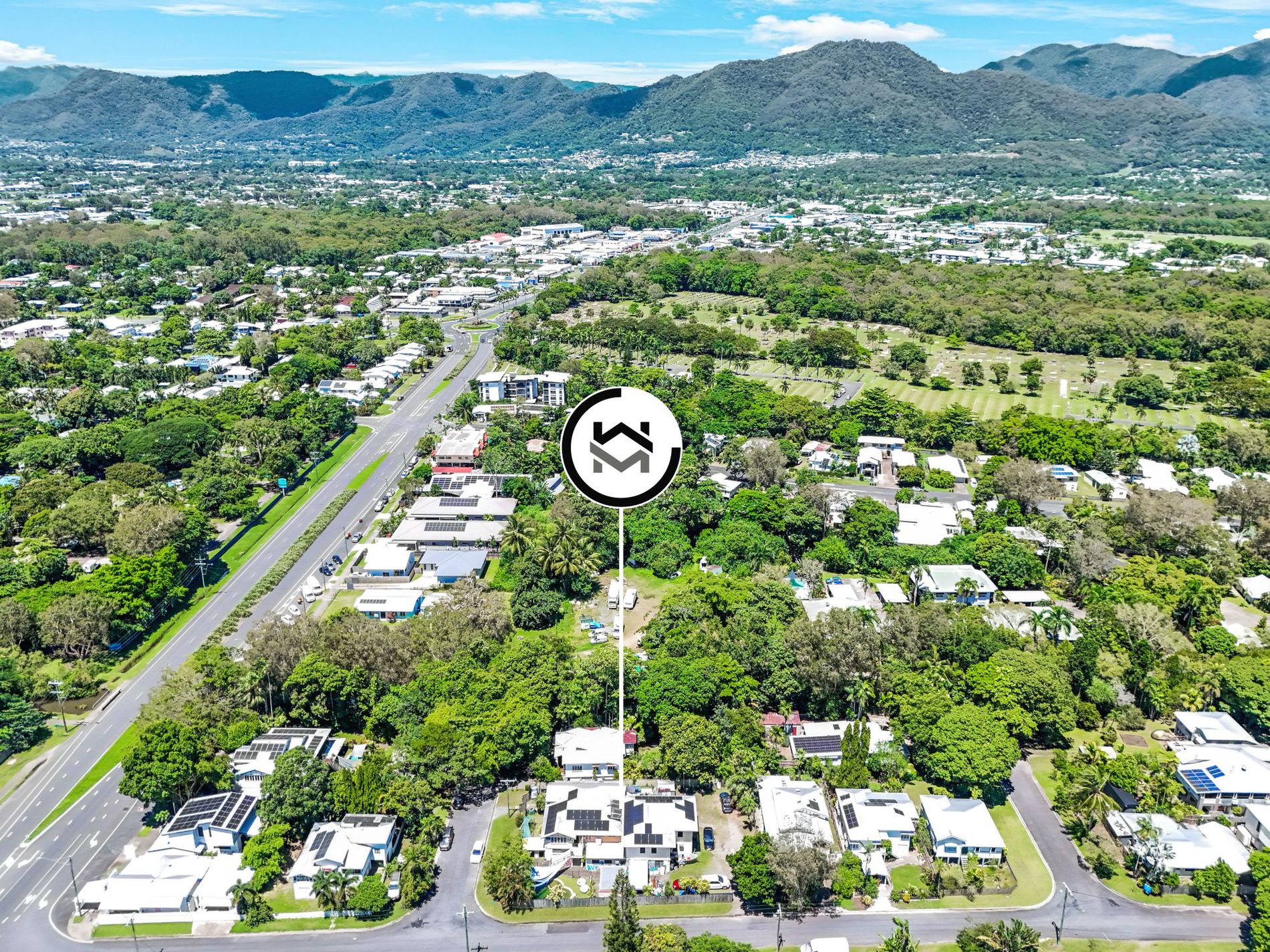 16-18 Edward Street, Cairns North