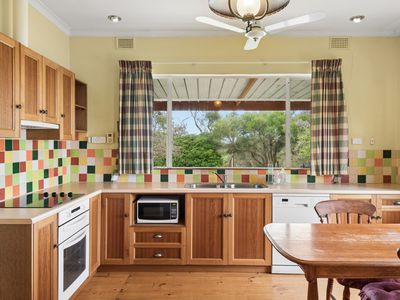 464 Kemmiss Hill Road, Yankalilla