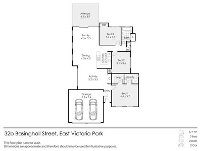 32B Basinghall Street, East Victoria Park