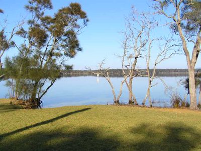 1 / 14 Goonawarra Drive, Cudmirrah