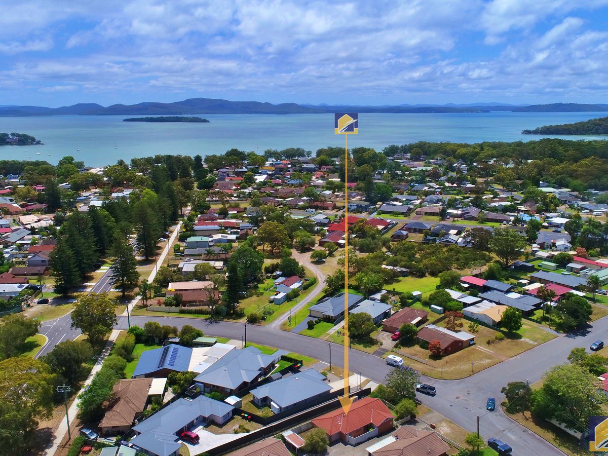 2 / 22 Beatty Boulevard, Tanilba Bay, Tanilba Bay - Thumbnail 2