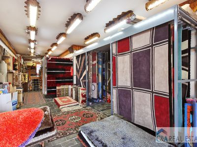 135 New Canterbury Road, Lewisham