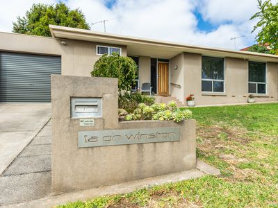 1A Winston Terrace, Mount Gambier