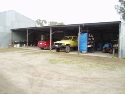 168 Craddocks Road, Cohuna