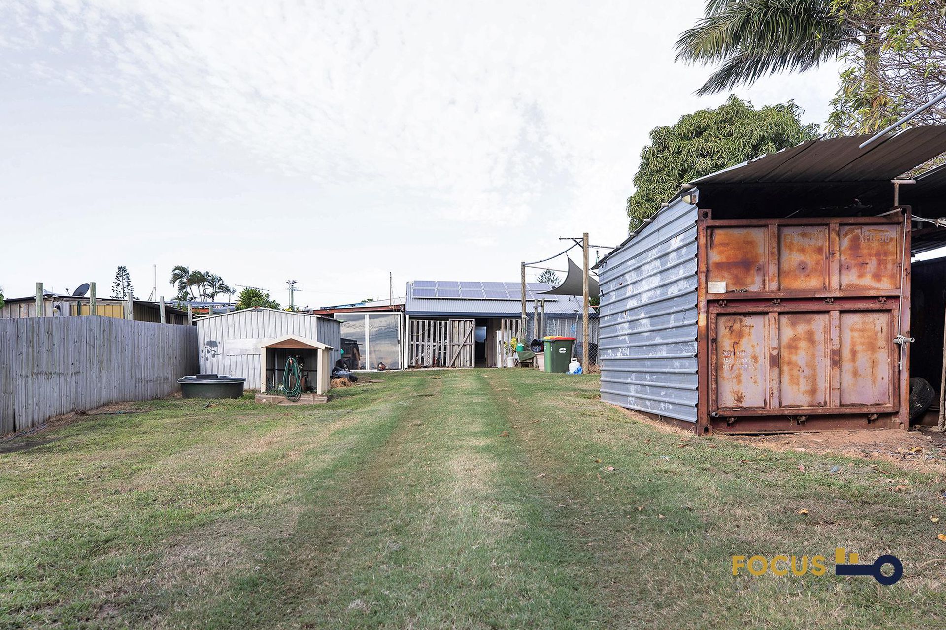 7 Hellwege St, Hay Point