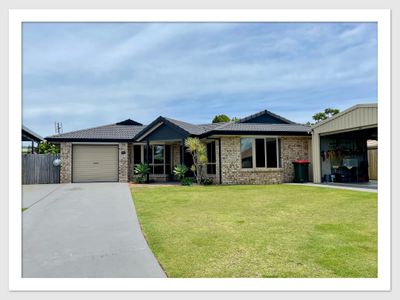 11 King Arthur Court, Urangan
