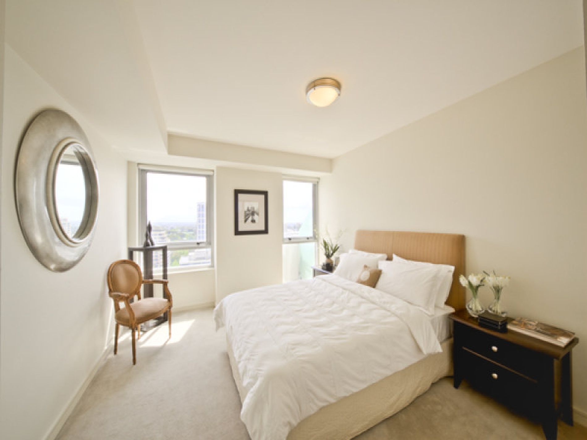 2105 / 77-81 Berry Street, North Sydney