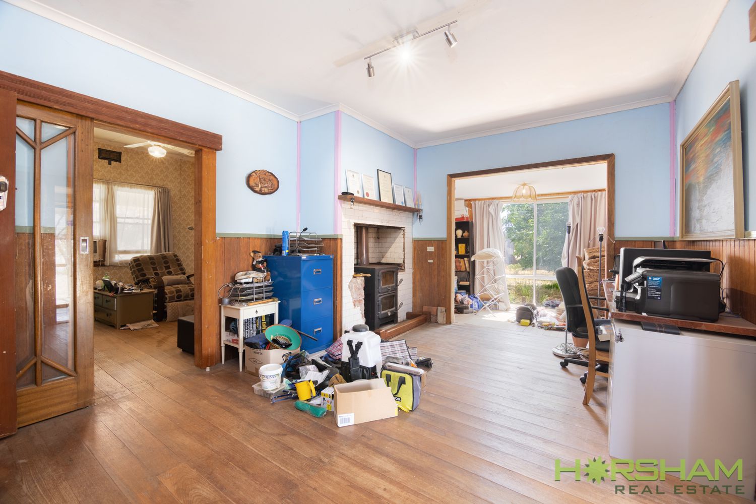 3861 Nhill-Jeparit Road, Jeparit