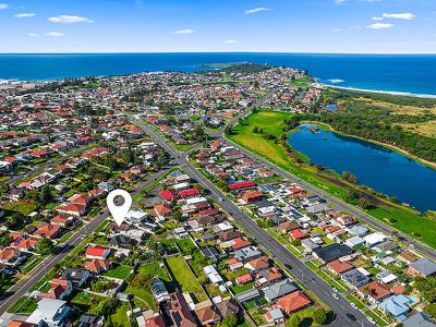 15 Cowper Street, Port Kembla