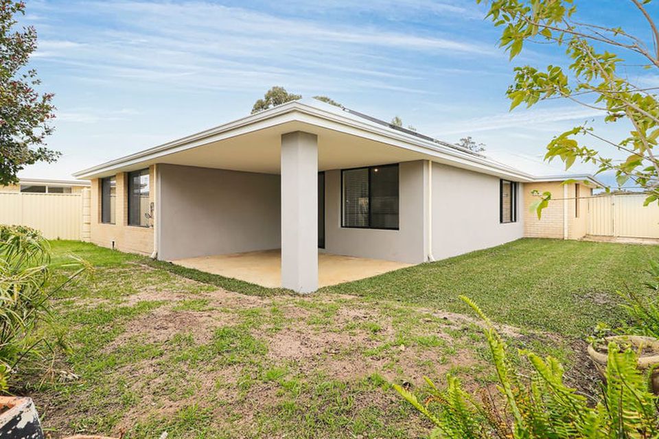 11 Wanderer Parkway , Baldivis