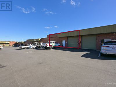 15 / 45 Ladner Street, O'connor