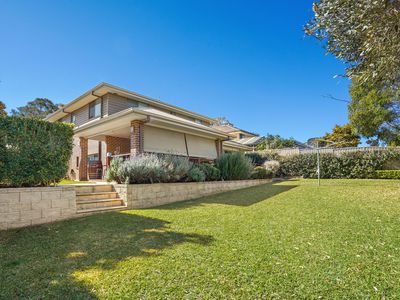 14 Woodgrove Avenue, Harrington Park