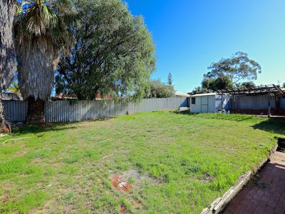 5 Sparkes Court, Girrawheen