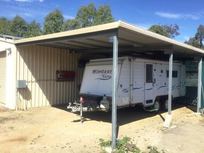 451 Nanango Brooklands Road, Nanango