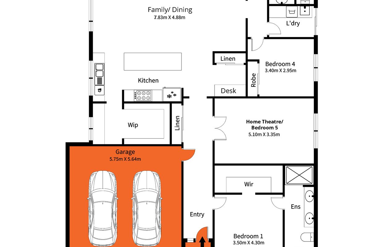 11 Kookaburra  Avenue, Riverlea Park