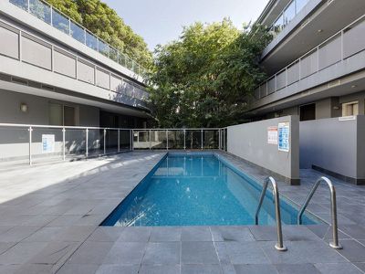 11 / 21-69 Regent Street, Redfern