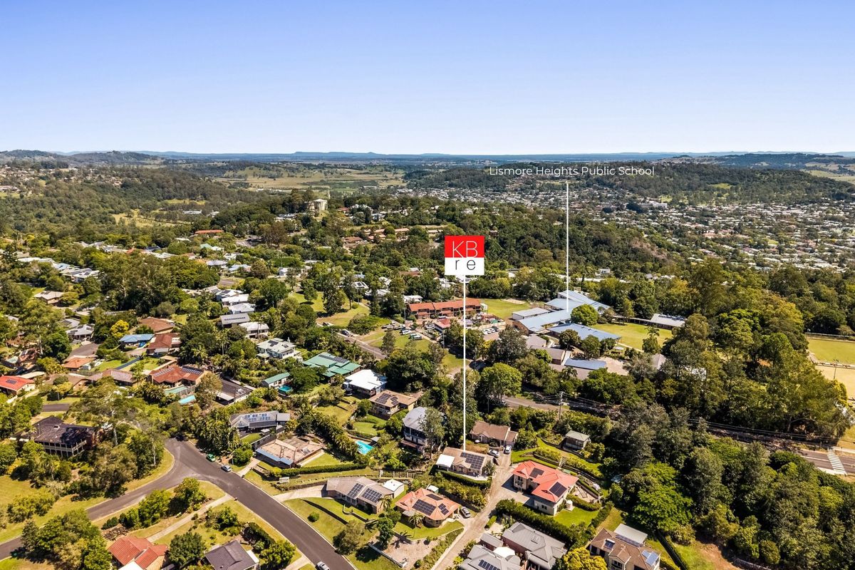 23  Deloraine Road , Lismore Heights