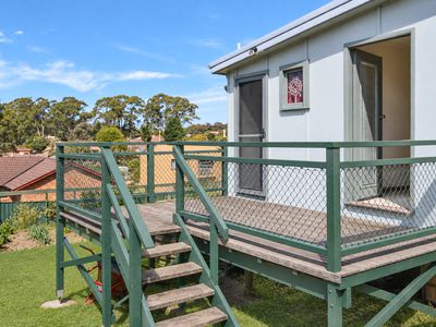 171 Princes Highway, Narooma