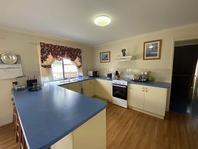 4 Martin Place, Kingaroy