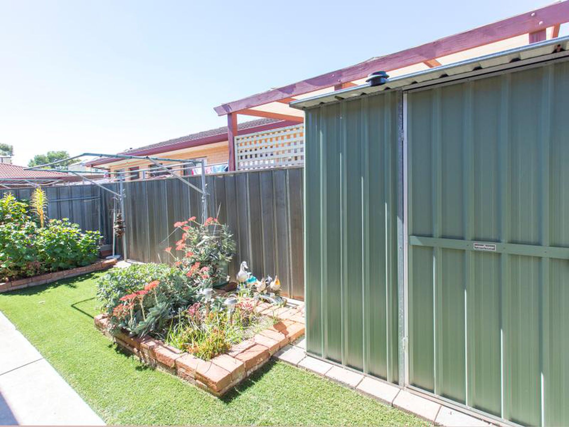 4 / 43 Morphett Road, Camden Park