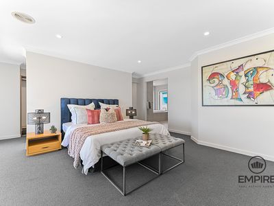 55 Fitzwilliam Cct, Clyde North