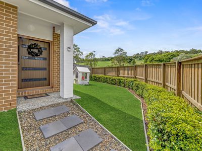 1 / 12A Cummings Circuit, Willow Vale