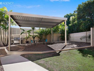 1 Kurrajong Crescent, Point Vernon