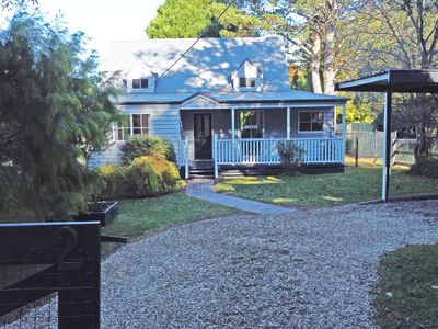 2 FOUNTAINDALE ROAD, Robertson