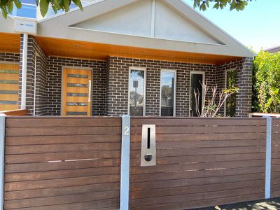 2 / 252-254 Pakington Street, Geelong West