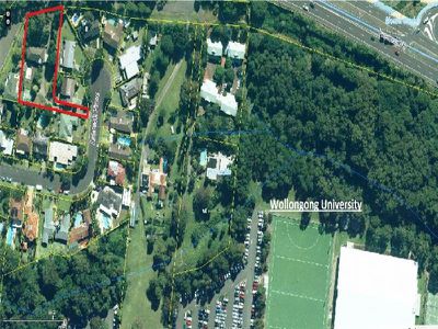 8A Ashcroft Place, Keiraville