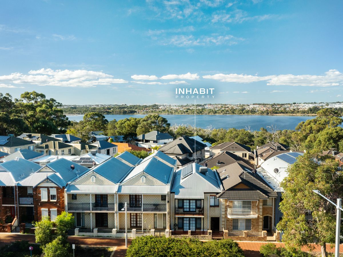 58 Lakeside Drive, Joondalup