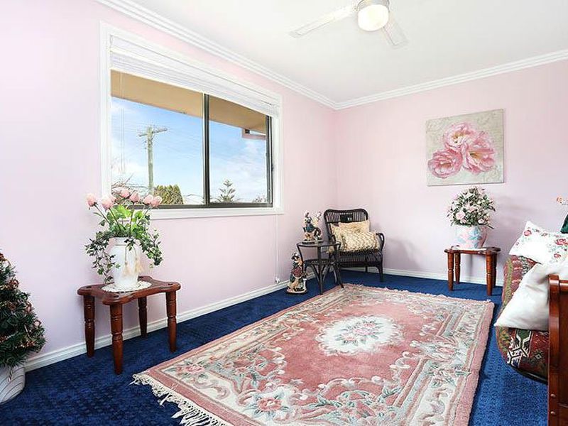 6 Mcilwain Street, Ashcroft