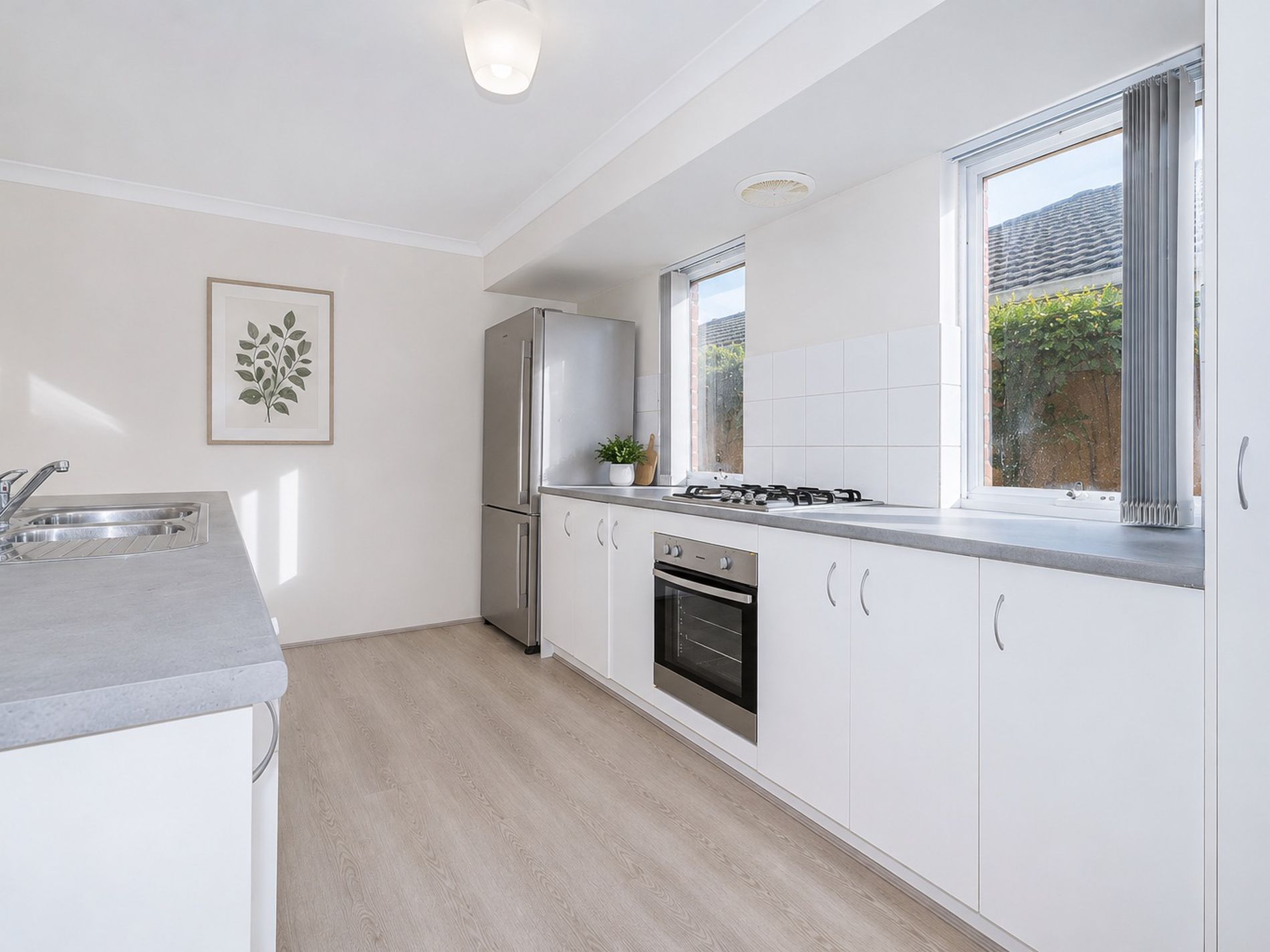 296 Wright Road, Harrisdale