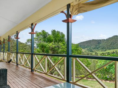 935 Tamborine-Oxenford Road, Wongawallan