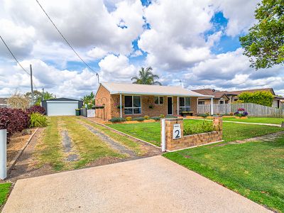 2 Maryborough Hervey Bay Road, Urraween