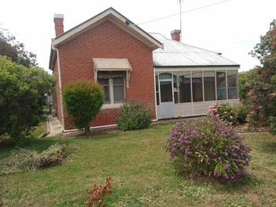 114 King George Street, Cohuna