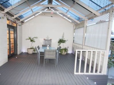 1 Agnes Street, Mount Gambier