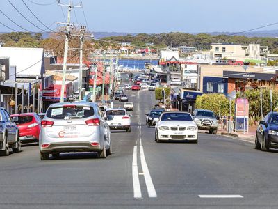 95-97 Main Street, Merimbula