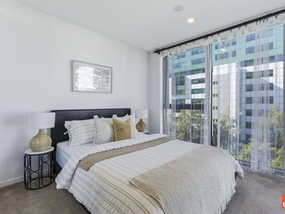 157 / 20 Allara Street, City