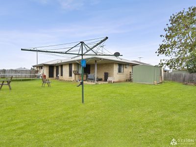 35 Audrey Drive, Gracemere