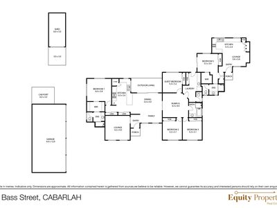 7 Bass Street, Cabarlah