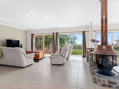 2669 Sapphire Road, Wheeo via, Crookwell