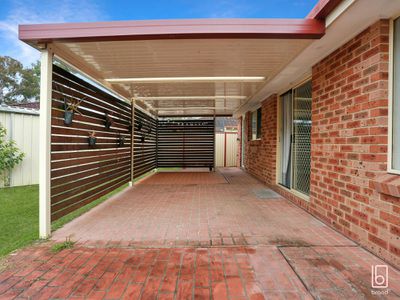 19 Monica Grove, Mardi