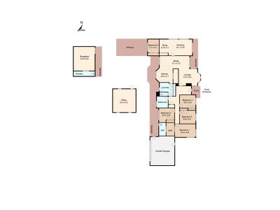 102 Pearsons Road, Mount Doran