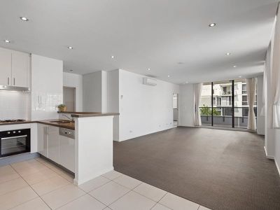 409 / 1-3 Aqua Street, Southport