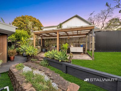 54 Dunstan Street, Moorooka