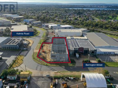 3A/245 Barrington Street, Bibra Lake