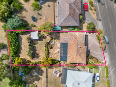 88 Berriedale Road, Berriedale