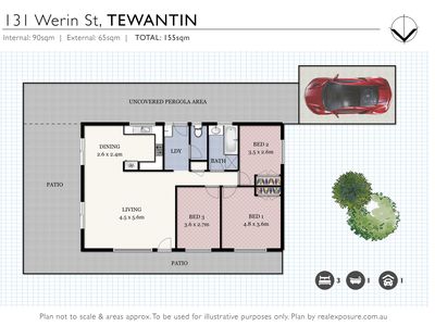 131 Werin Street, Tewantin