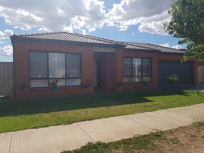 8 Roma Drive, Shepparton
